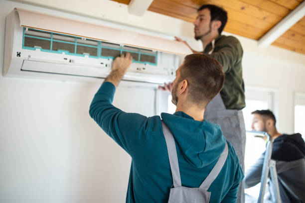 Best VRF (Variable Refrigerant Flow) Systems in Mechanicstown, NY