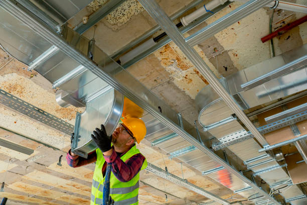 Best HVAC Training and Certification in Mechanicstown, NY