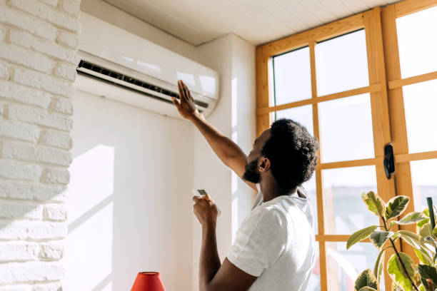 Best HVAC Consulting and Engineering in Mechanicstown, NY