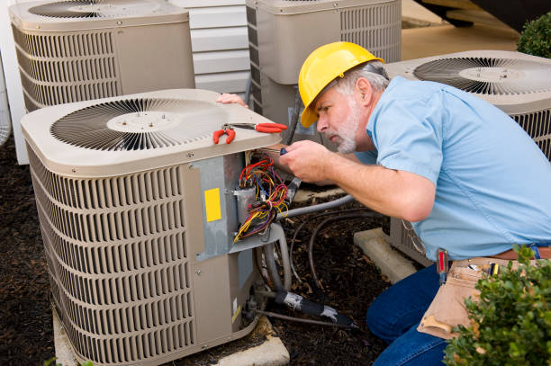 Best Solar-powered HVAC Systems in Mechanicstown, NY