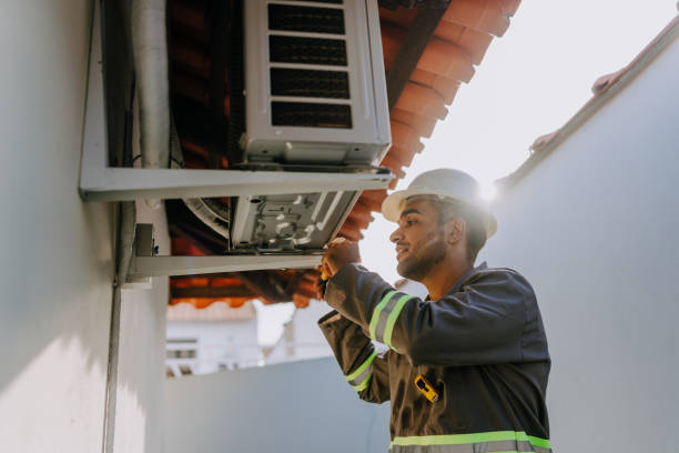 Best Geothermal HVAC Systems in Mechanicstown, NY